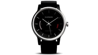 Garmin Vivomove Sport