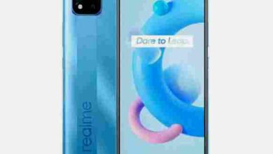 Realme-C30-Smartphone