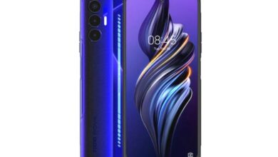 Tecno Pova 3 Smartphone