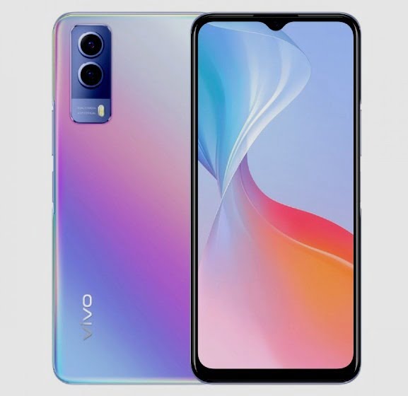 Vivo T2x 5G