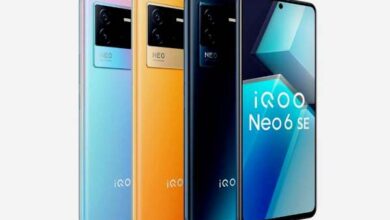iQOO-Neo-6-5G-smartphone