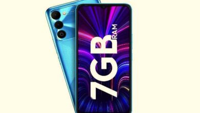Tecno Spark 9