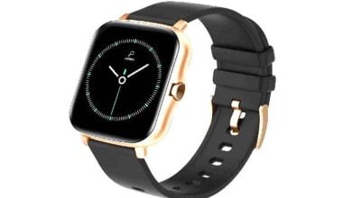 Pebble Spark