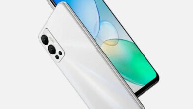 Infinix Hot 12