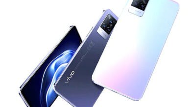 Vivo 21S 5G