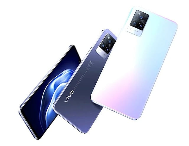 Vivo 21S 5G