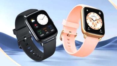 amazfit pop 2