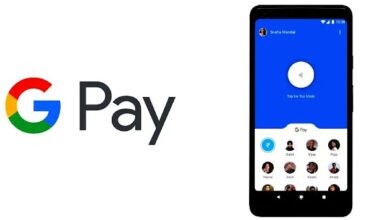 Google-Pay
