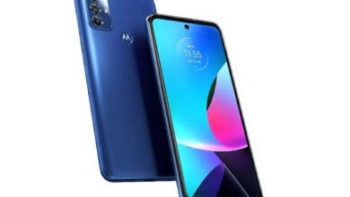 Moto G Play 2023