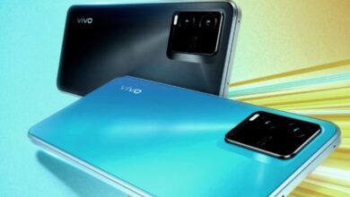 Vivo T1X