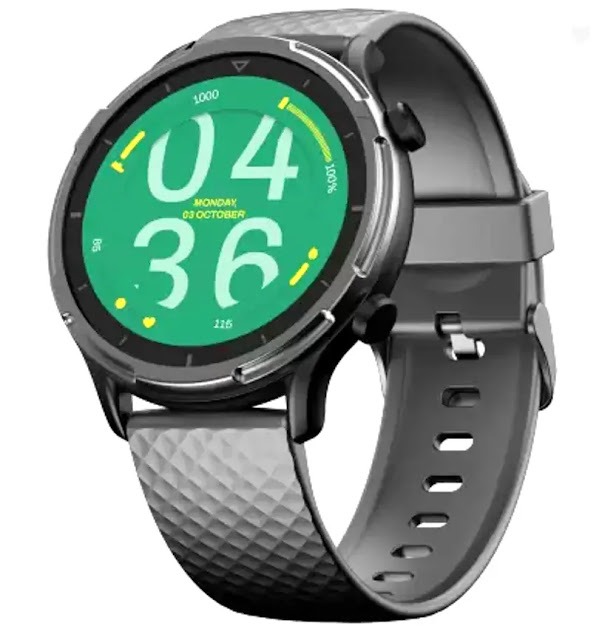 FitShot Saturn Smartwatch