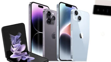 Second Hand Smartphone