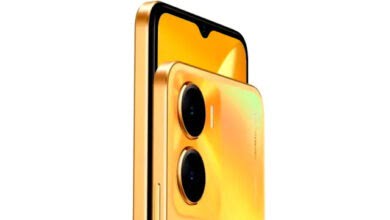 Vivo Y56 5G