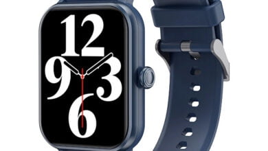 dizo watch d2