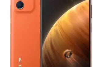 infinix zero 5g