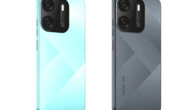 Tecno POP 7 Pro