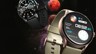Boult Rover Pro smartwatch