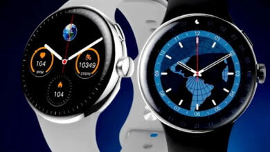 Fire Boltt Rock smartwatch