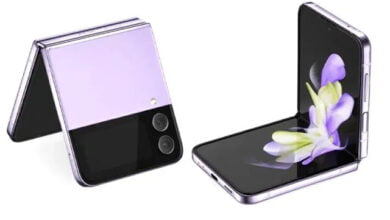 Vivo X Flip