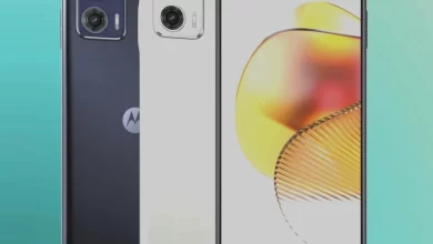Motorola g73 5G Smartphone