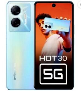 Infinix Hot 30 5G Smartphone