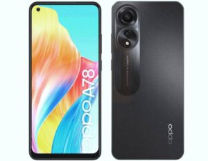 Oppo A78 4G