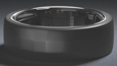 boat smart ring