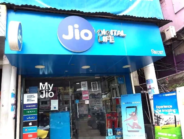 Jio 296 Recharge Plan