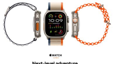Apple Watch Series 9