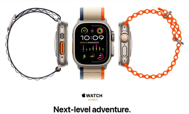 Apple Watch Series 9