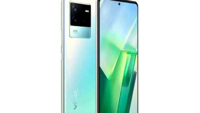 OPPO A2x 5G