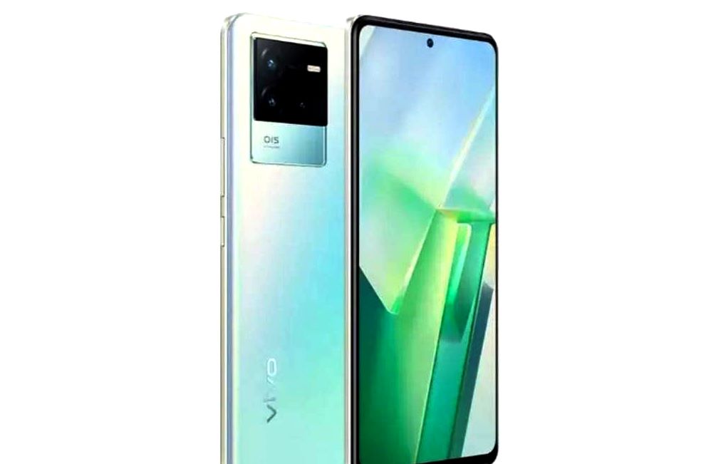 OPPO A2x 5G