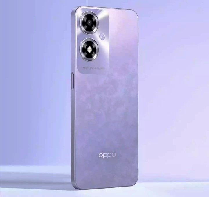 Oppo A2m