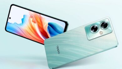 Oppo A79 5G