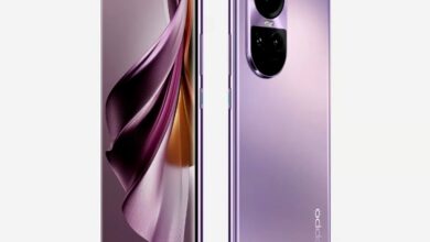 Oppo Reno10 5G