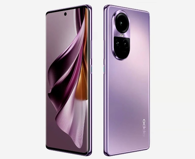 Oppo Reno10 5G