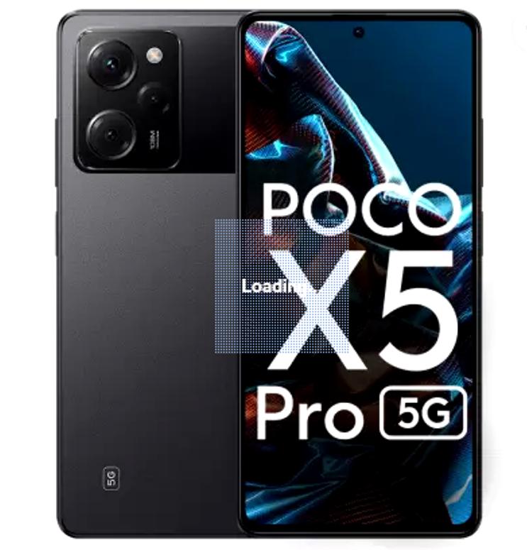 Poco X5 Pro 5G