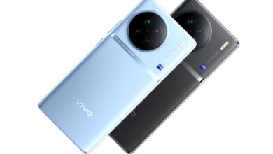 Vivo X100
