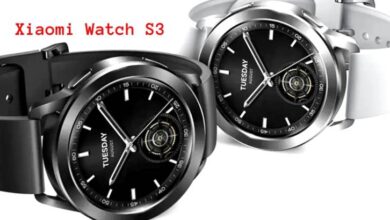 Xiaomi Watch S3