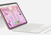 apple ipad 10th generation