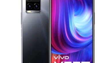 vivo y33t