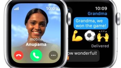 Apple Watch SE 2