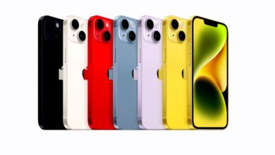 Apple iPhone 14 Plus