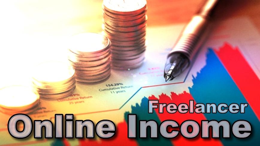 Online Income