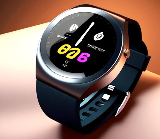 Smartwatch Offer