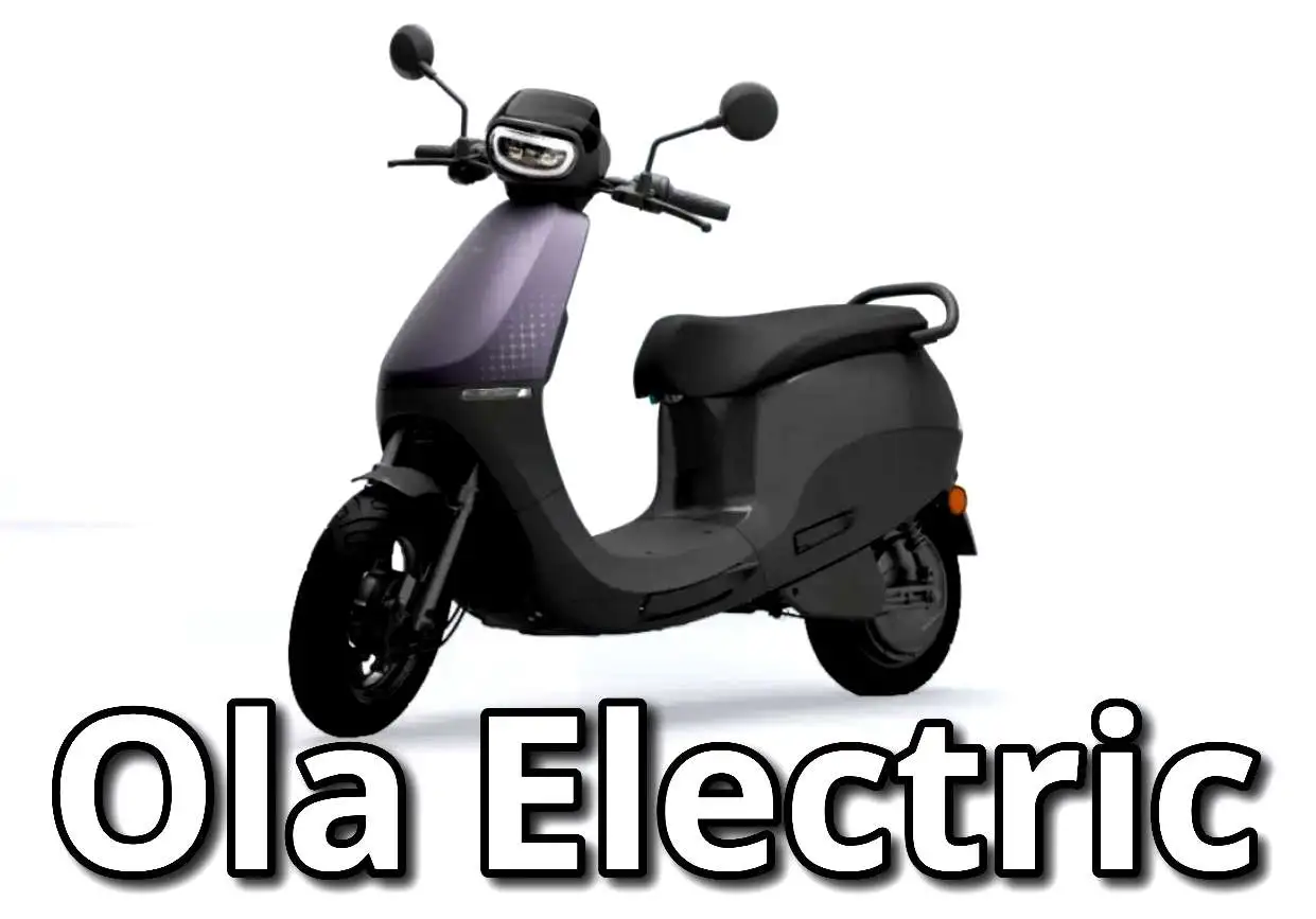 OLA India's first EV brand to sell 2.5 lakh electric scooters