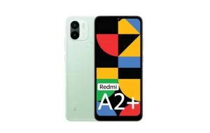 Redmi A2 Plus