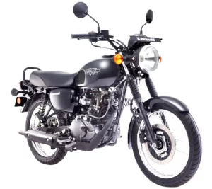 Kawasaki W175 Street