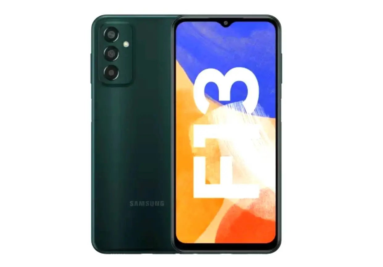 Buy Samsung Galaxy F13 phone half price