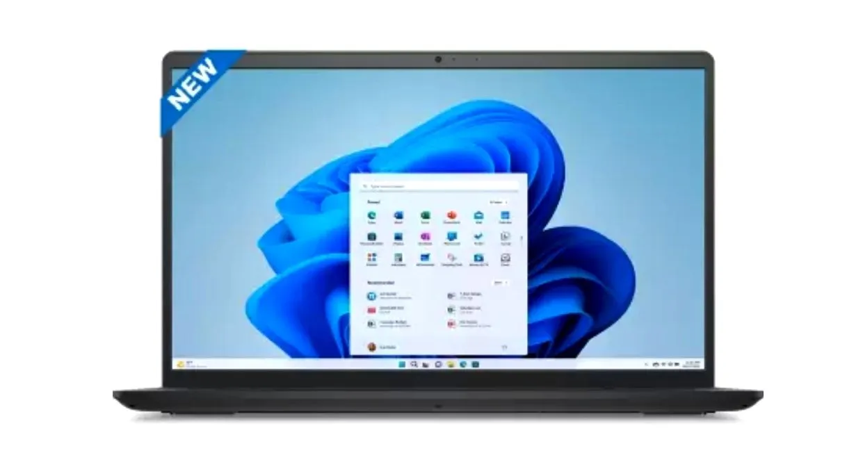 Buy Dell company laptop at very low price